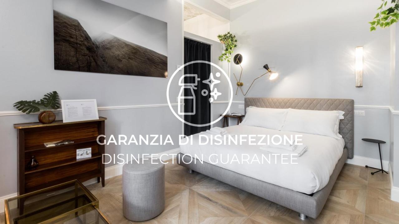 Italianway - Garigliano 4 Flat Apartment Милано Екстериор снимка